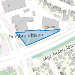 Perceel VHL00-G-3080