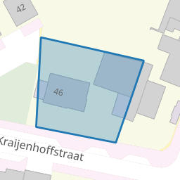 Perceel VHL00-G-3092