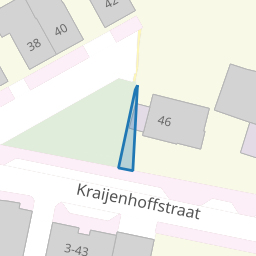 Perceel VHL00-G-3093