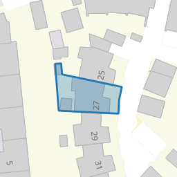 Perceel VHL00-G-3099