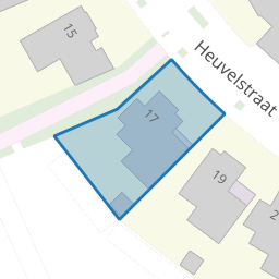 Perceel VHL00-G-3106