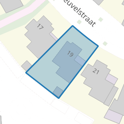 Perceel VHL00-G-3107