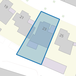 Perceel VHL00-G-3109