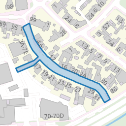 Perceel VHL00-G-3111