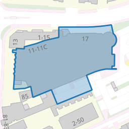 Perceel VHL00-G-3116