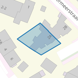 Perceel VHL00-G-3119