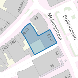 Perceel VHL00-G-3134