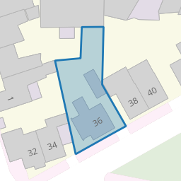 Perceel VHL00-G-3147