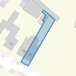 Perceel VHL00-G-3155