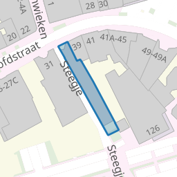 Perceel VHL00-G-3156