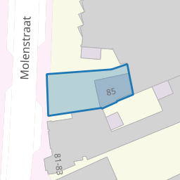 Perceel VHL00-G-3159