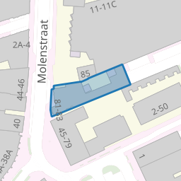 Perceel VHL00-G-3160