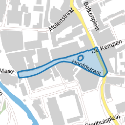 Perceel VHL00-G-3167