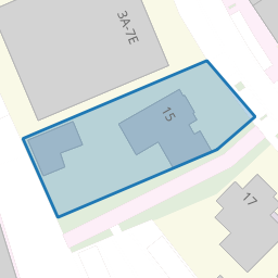 Perceel VHL00-G-3173