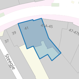 Perceel VHL00-G-3175