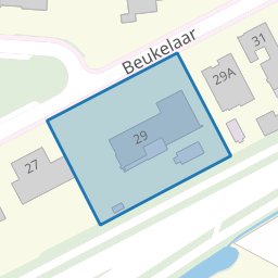 Perceel VHL00-G-3179