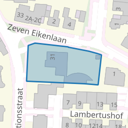 Perceel VHL00-G-3191