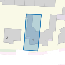 Perceel VHL00-G-3193