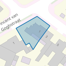 Perceel VHL00-G-3200