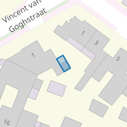 Perceel VHL00-G-3201