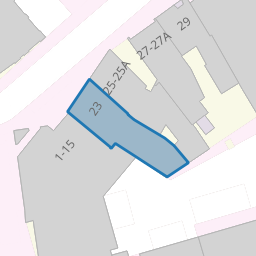 Perceel VHL00-G-3207