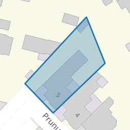 Perceel VHL00-G-3223