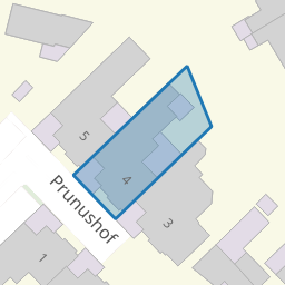 Perceel VHL00-G-3224