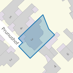 Perceel VHL00-G-3225