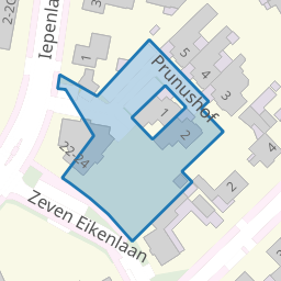 Perceel VHL00-G-3227