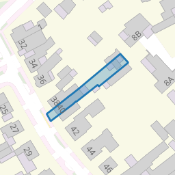 Perceel VHL00-G-3234