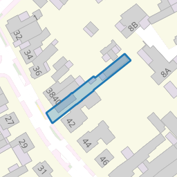 Perceel VHL00-G-3235