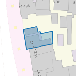 Perceel VHL00-G-3240