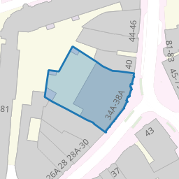 Perceel VHL00-G-3243