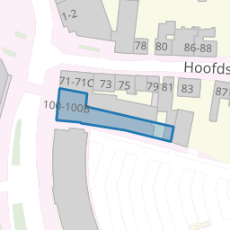 Perceel VHL00-G-3254