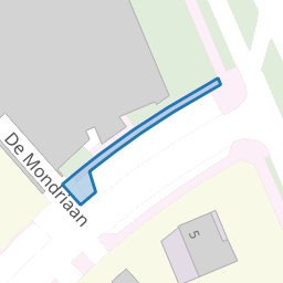 Perceel VHL00-G-3269