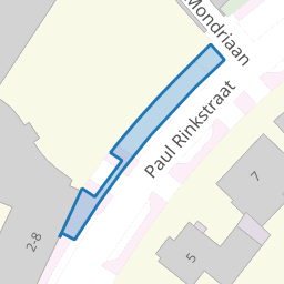 Perceel VHL00-G-3271