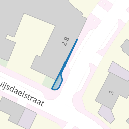 Perceel VHL00-G-3272