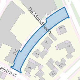 Perceel VHL00-G-3280