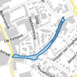 Perceel VHL00-G-3281