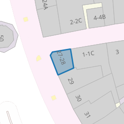 Perceel VHL00-G-3282