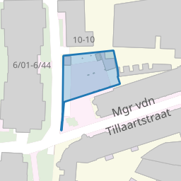 Perceel VHL00-G-3287