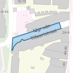 Perceel VHL00-G-3290