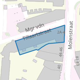 Perceel VHL00-G-3293