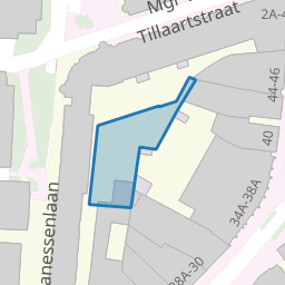 Perceel VHL00-G-3298