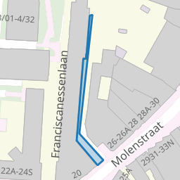 Perceel VHL00-G-3301