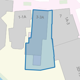 Perceel VHL00-G-3303