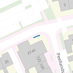 Perceel VHL00-G-3308