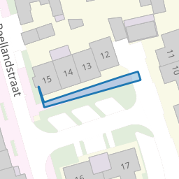 Perceel VHL00-G-3331