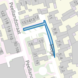 Perceel VHL00-G-3333