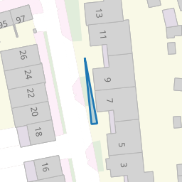 Perceel VHL00-G-3343